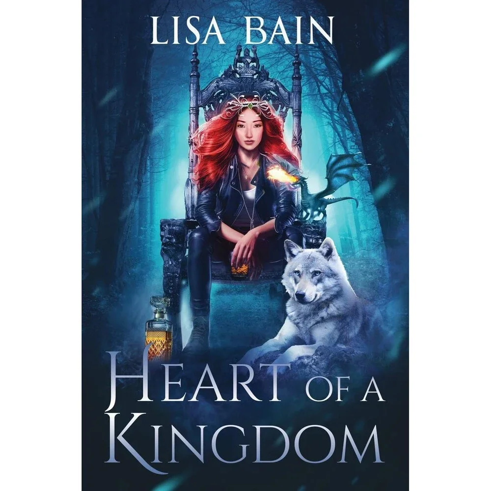 Heart of a Kingdom